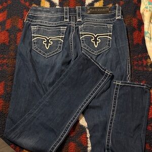 Rock Revival Skinny Jeans